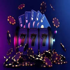 Antarmuka aplikasi mobile suara89 menampilkan pasar Liga 1 dan live dealer