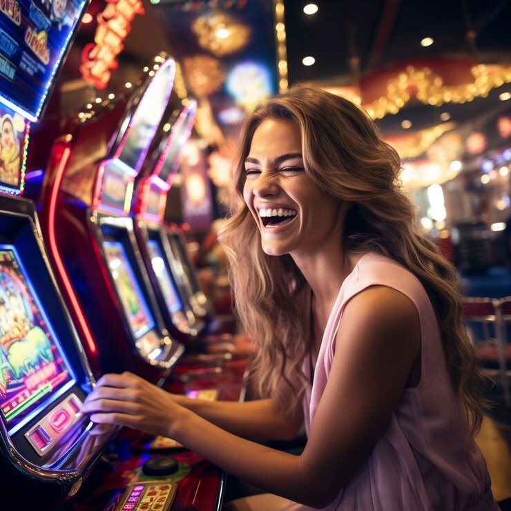 Tampilan permainan Mahjong Ways di platform suara89